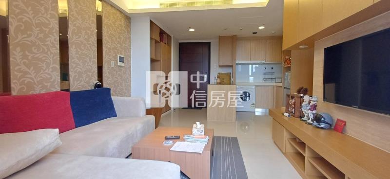 巴黎第六區捷運大平車房屋室內格局與周邊環境