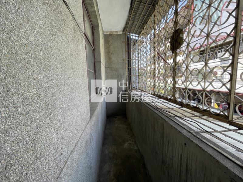 北太平～萬坪公園旁便宜透天房屋室內格局與周邊環境