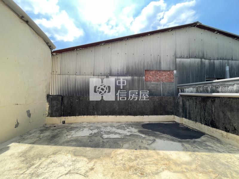 北太平～萬坪公園旁便宜透天房屋室內格局與周邊環境
