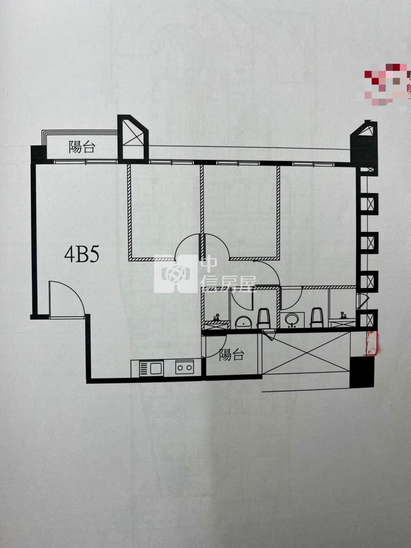 璞樸莊園2期三房+平車房屋室內格局與周邊環境