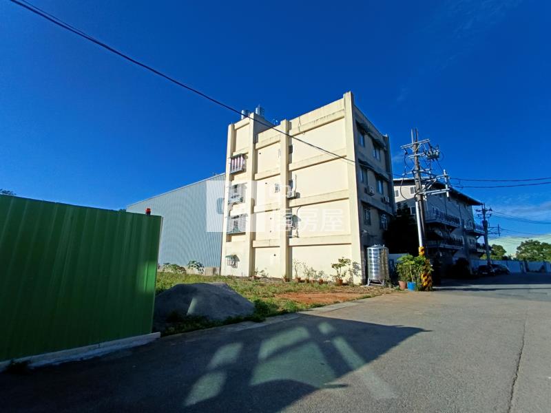 【奔馳】龍潭高楊北路390坪廠房房屋室內格局與周邊環境