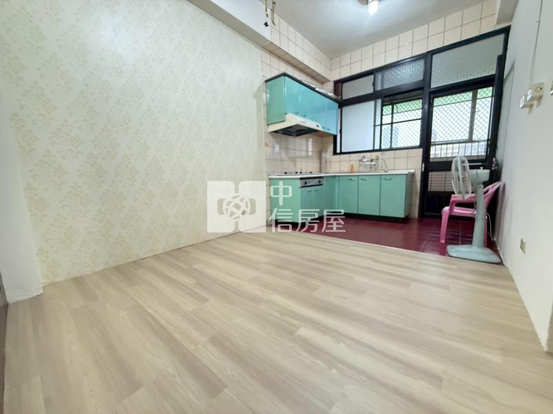 審計新村大坪數視野美寓房屋室內格局與周邊環境
