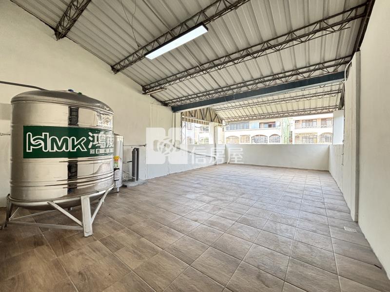 南投燦坤旁美透天房屋室內格局與周邊環境