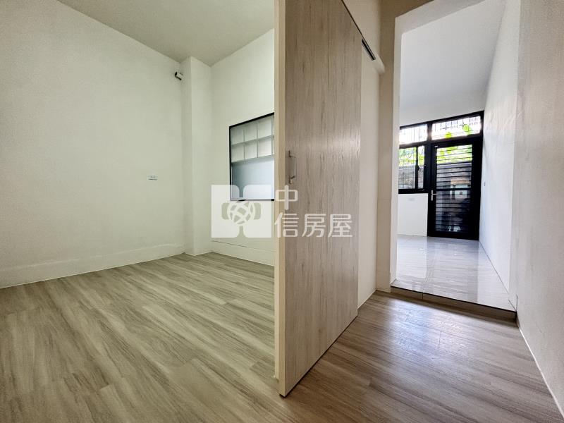 南投燦坤旁美透天房屋室內格局與周邊環境