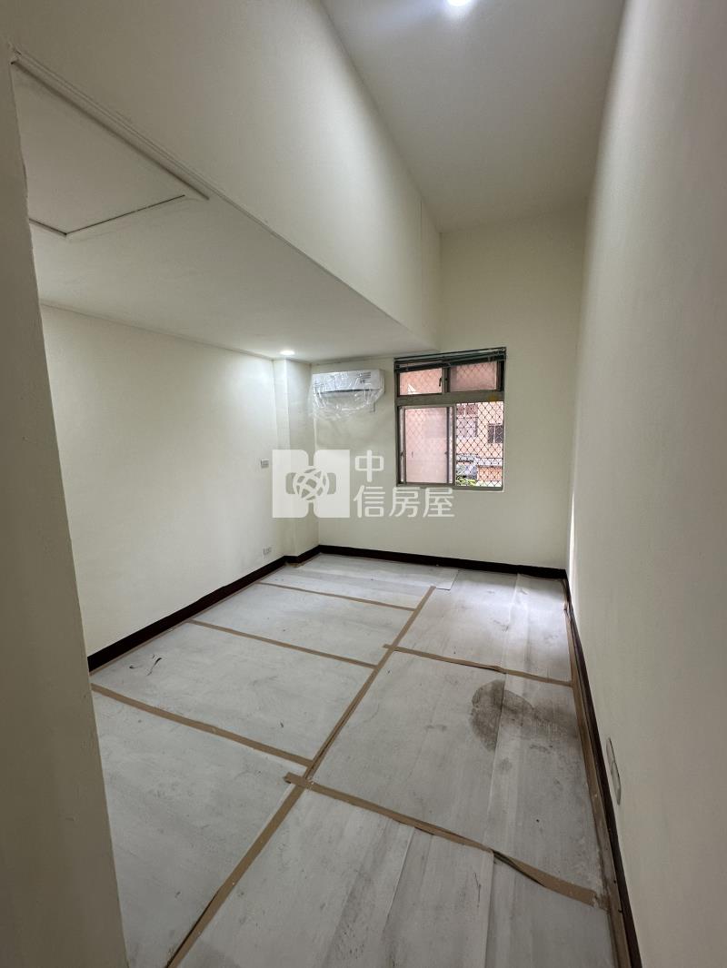 過嶺商圈美三房車房屋室內格局與周邊環境