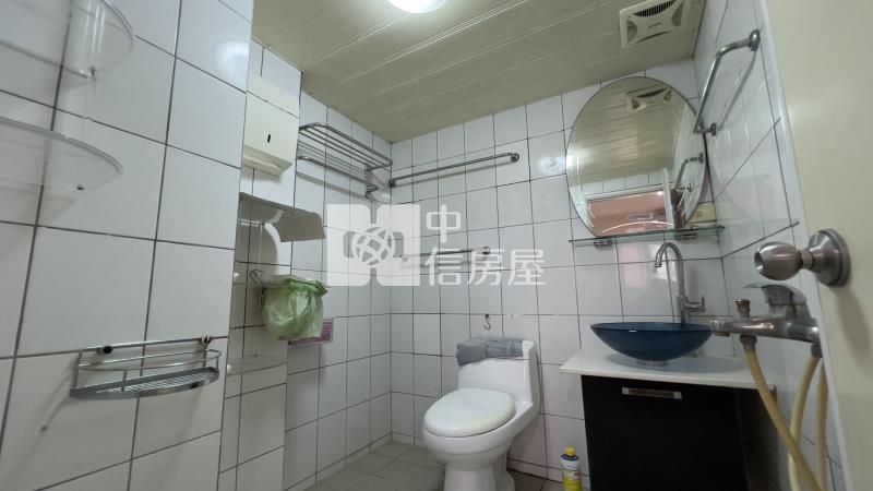 【安家】專任-海華SOGO商圈【市府豪門】超大三房車房屋室內格局與周邊環境