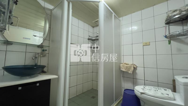 【安家】專任-海華SOGO商圈【市府豪門】超大三房車房屋室內格局與周邊環境