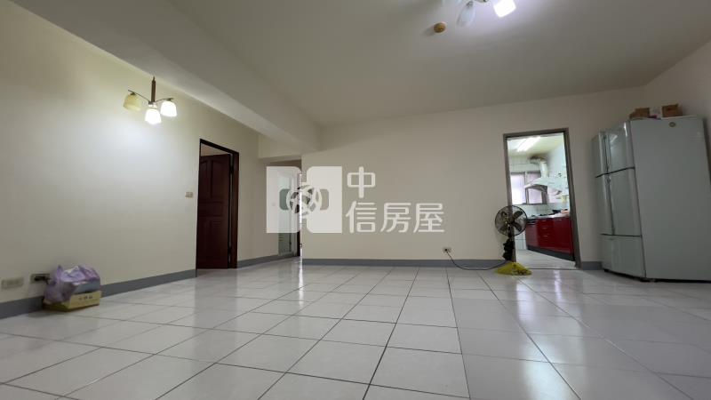 【安家】專任-海華SOGO商圈【市府豪門】超大三房車房屋室內格局與周邊環境