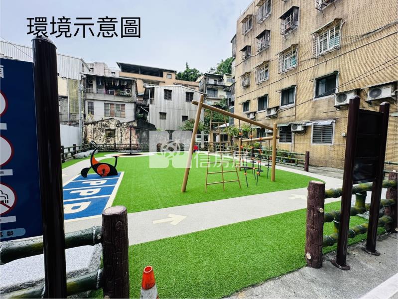 ▲質感東明路大3樓房屋室內格局與周邊環境