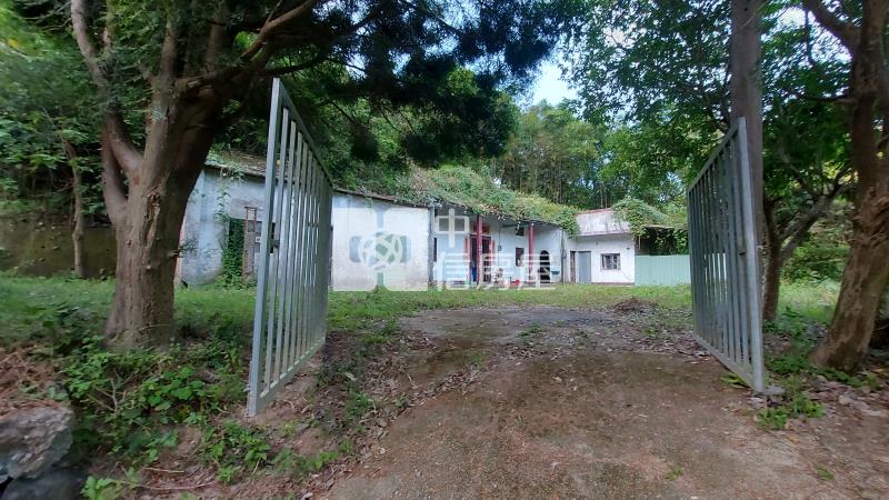 苗栗大湖林建地房屋室內格局與周邊環境