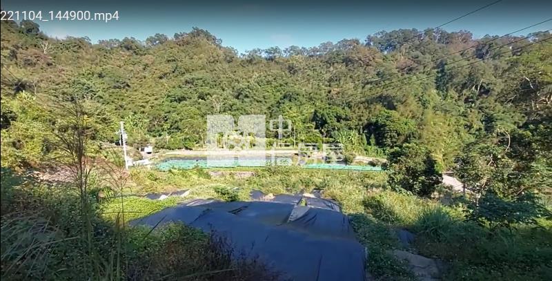 苗栗大湖林建地房屋室內格局與周邊環境