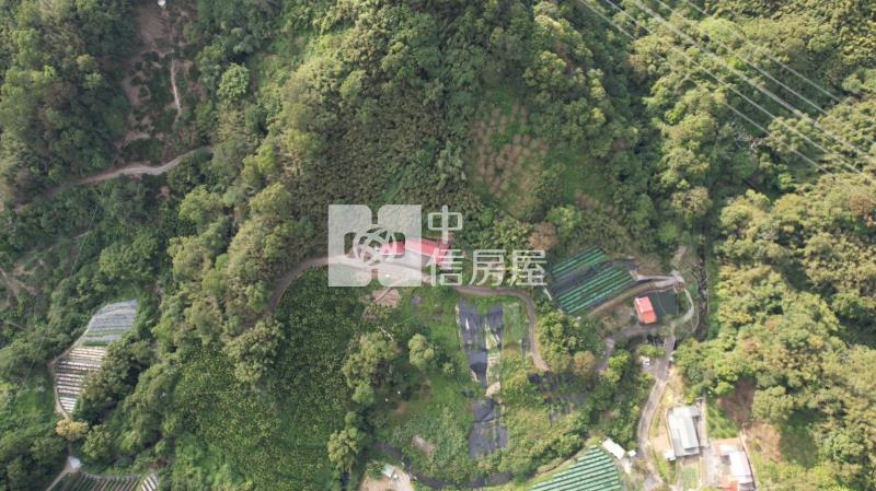 苗栗大湖林建地房屋室內格局與周邊環境