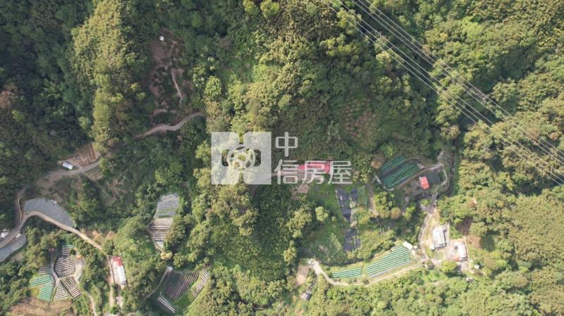 苗栗大湖林建地房屋室內格局與周邊環境