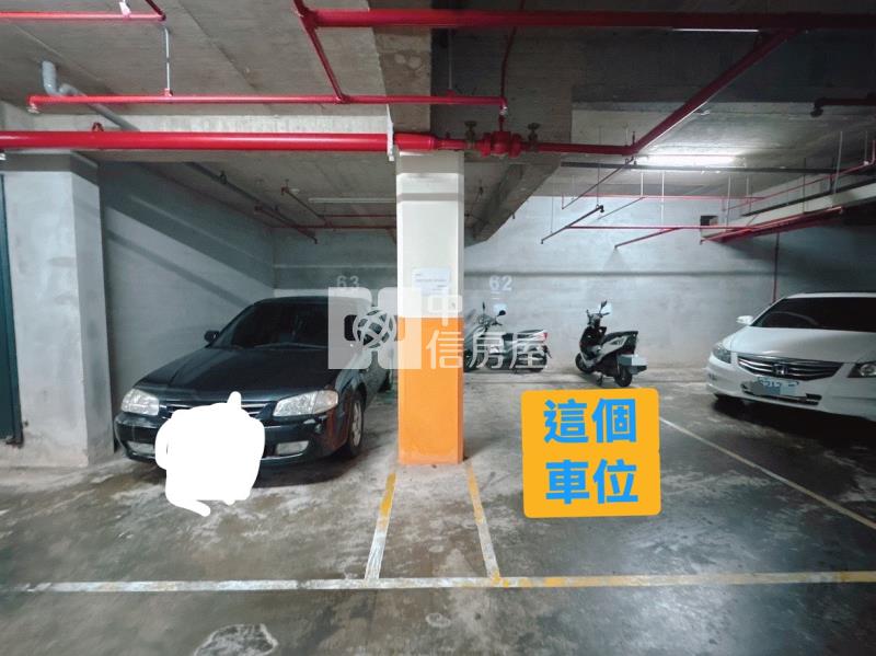 中壢近A19站大崙美裝潢2+1房雙車位房屋室內格局與周邊環境