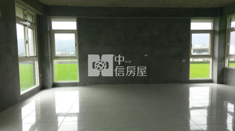 礁溪近市區長壽樂活田園農舍房屋室內格局與周邊環境