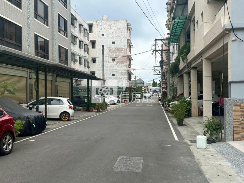 EY02八德全新臻美電梯別墅-1房屋室內格局與周邊環境