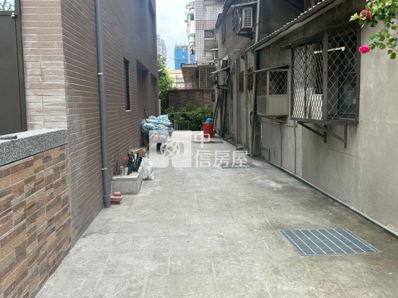 EY02八德全新臻美電梯別墅-1房屋室內格局與周邊環境
