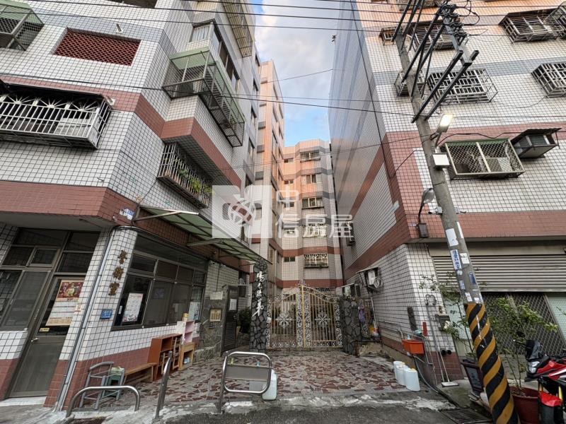 陽光綠第電梯兩房房屋室內格局與周邊環境