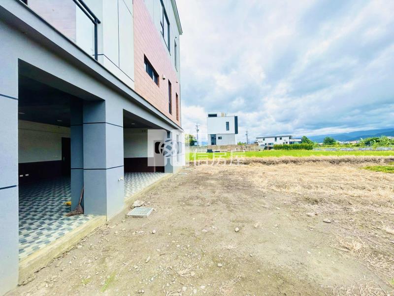 員山百坪環山景觀電梯農舍豪邸房屋室內格局與周邊環境