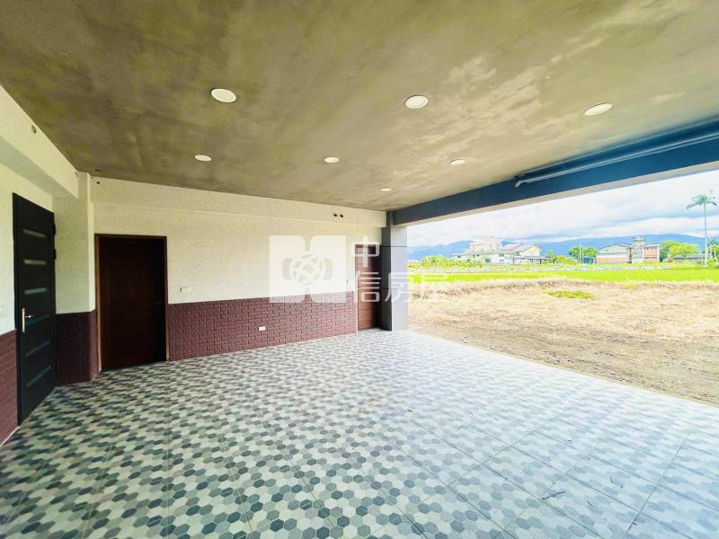 員山百坪環山景觀電梯農舍豪邸房屋室內格局與周邊環境