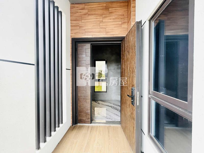 員山百坪環山景觀電梯農舍豪邸房屋室內格局與周邊環境