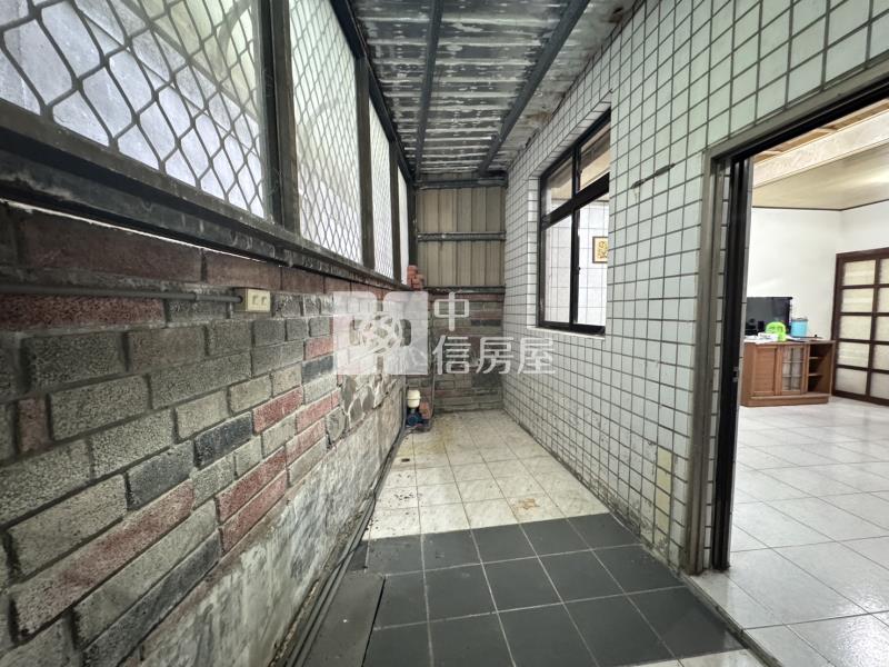 【安家】專任-新屋近高鐵南路大地坪透天房屋室內格局與周邊環境