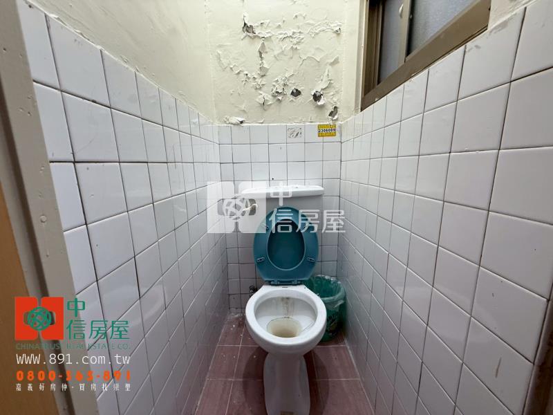後庄商圈改造潛力股大地坪透天房屋室內格局與周邊環境