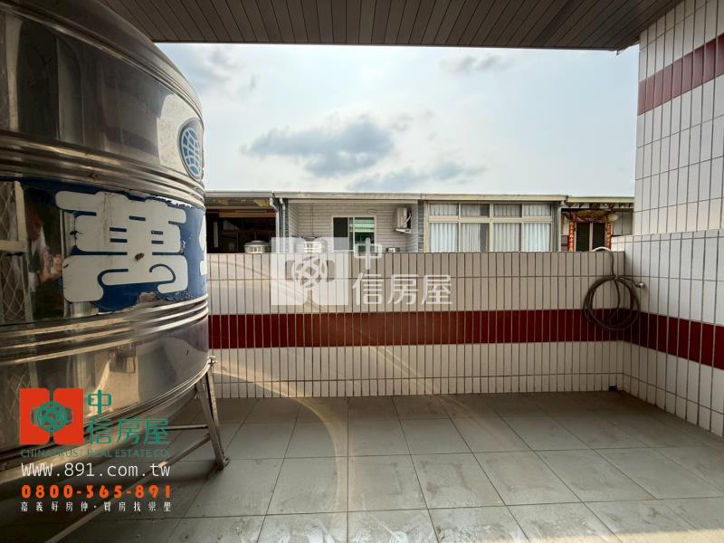 後庄商圈改造潛力股大地坪透天房屋室內格局與周邊環境