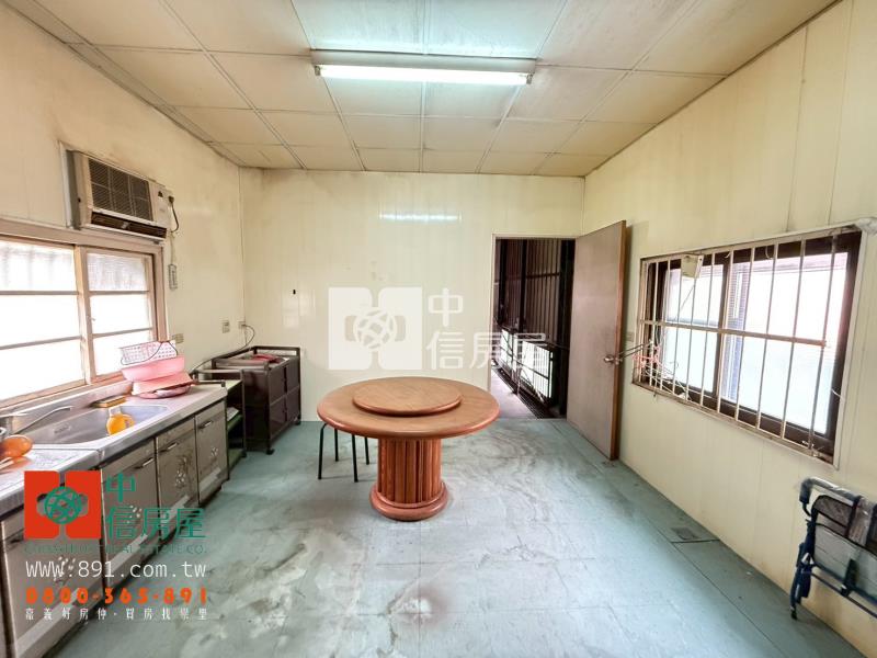 後庄商圈改造潛力股大地坪透天房屋室內格局與周邊環境