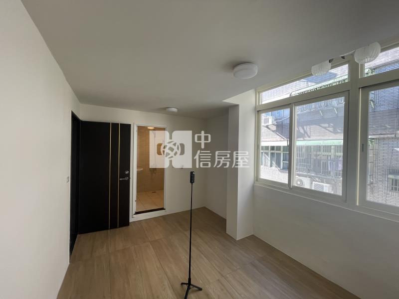 宜市嵐峰路近宜大整新透天厝房屋室內格局與周邊環境