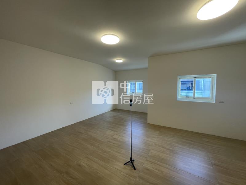 宜市嵐峰路近宜大整新透天厝房屋室內格局與周邊環境