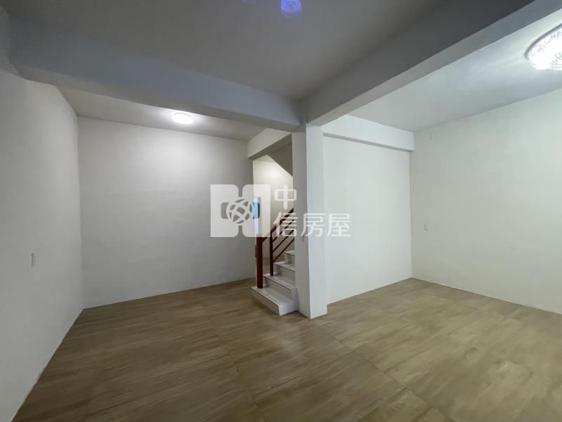 宜市嵐峰路近宜大整新透天厝房屋室內格局與周邊環境
