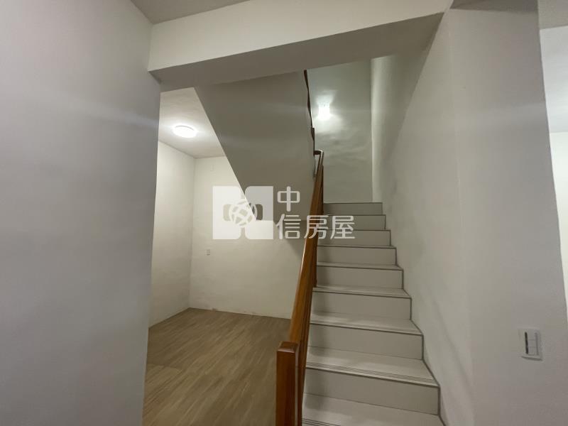 宜市嵐峰路近宜大整新透天厝房屋室內格局與周邊環境