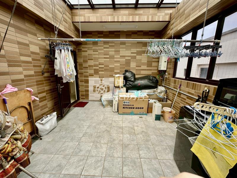 (專)草漯大觀路旁百坪電梯別墅房屋室內格局與周邊環境
