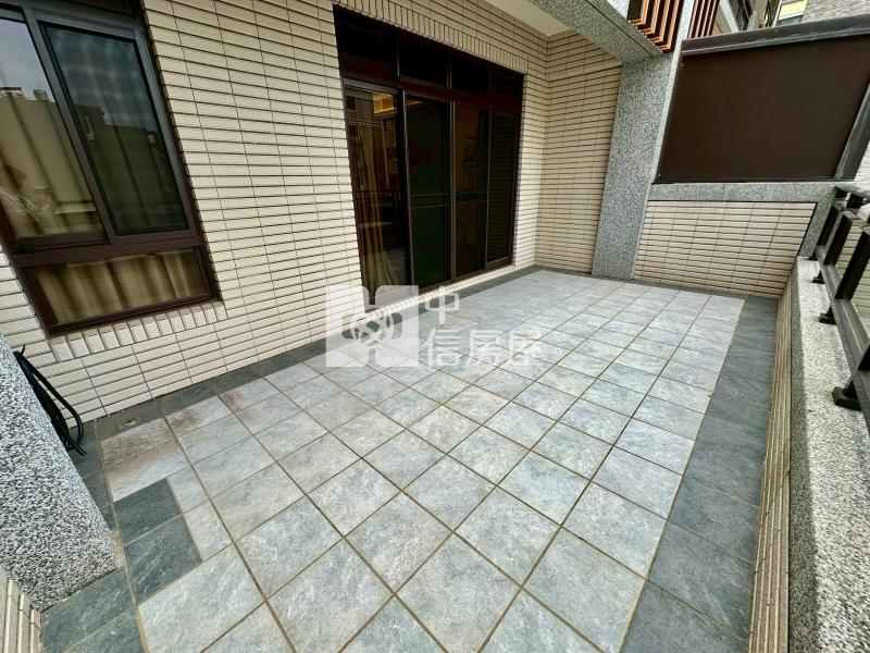 (專)草漯大觀路旁百坪電梯別墅房屋室內格局與周邊環境