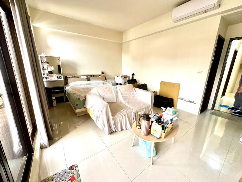 (專)草漯大觀路旁百坪電梯別墅房屋室內格局與周邊環境