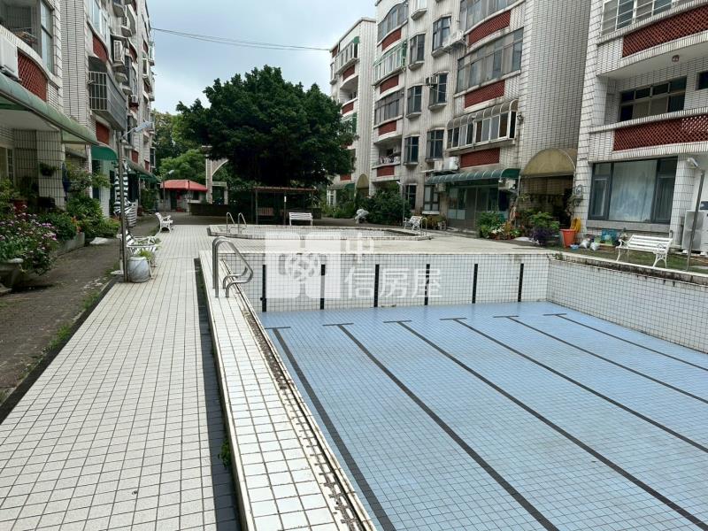 陽光大綠地電梯2房房屋室內格局與周邊環境