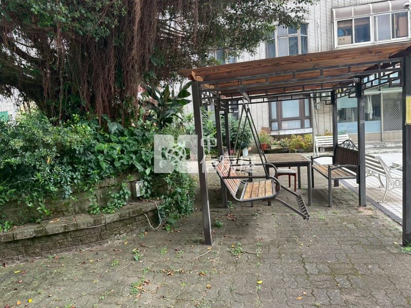 陽光大綠地電梯2房房屋室內格局與周邊環境