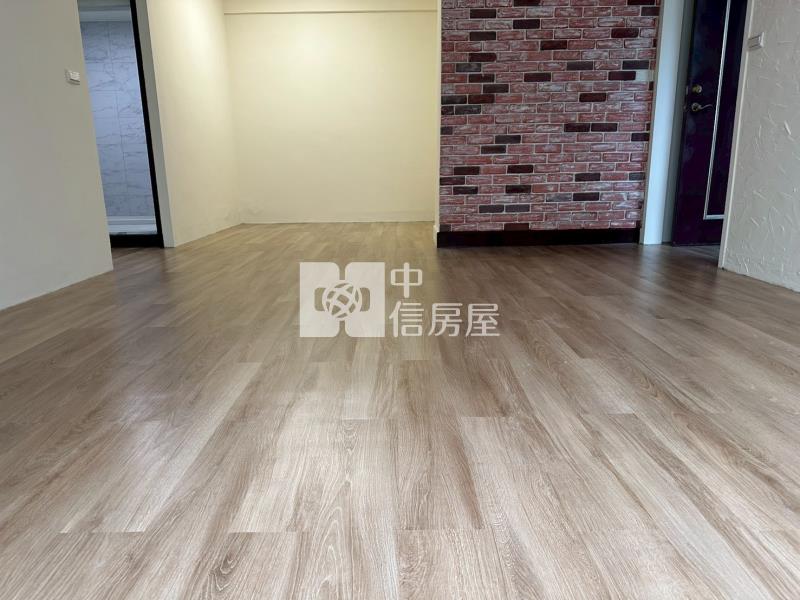 陽光大綠地電梯2房房屋室內格局與周邊環境