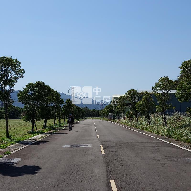 近大溪交流道稀有小筆工業用地房屋室內格局與周邊環境