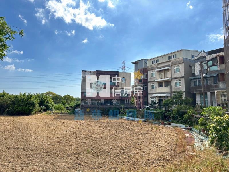 【新夢想】大潭國小66快速道路旁別墅房屋室內格局與周邊環境