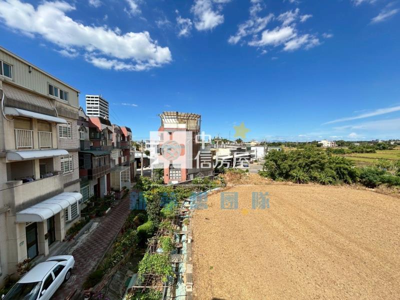 【新夢想】大潭國小66快速道路旁別墅房屋室內格局與周邊環境