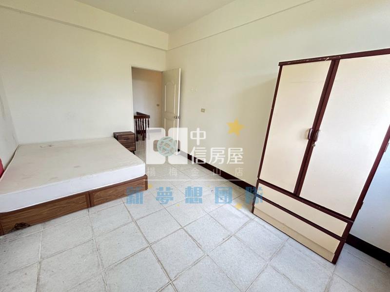【新夢想】大潭國小66快速道路旁別墅房屋室內格局與周邊環境