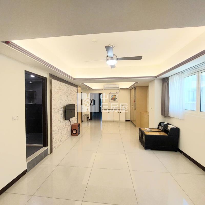 斗六大建坪華廈房屋室內格局與周邊環境