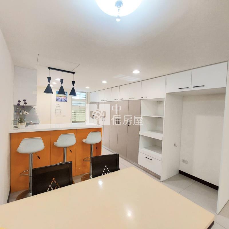 斗六大建坪華廈房屋室內格局與周邊環境