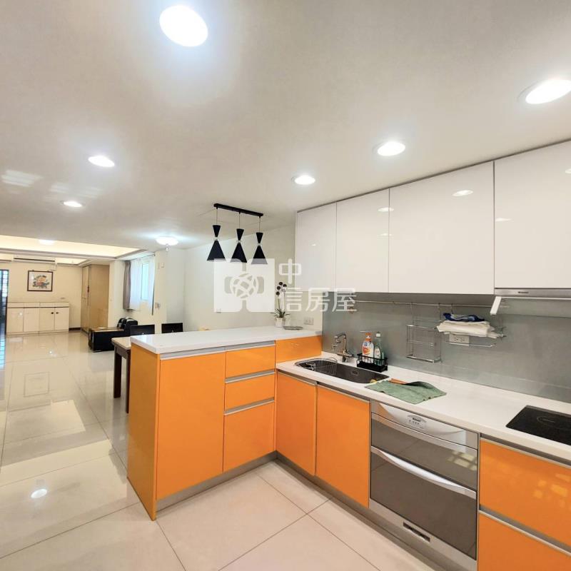 斗六大建坪華廈房屋室內格局與周邊環境