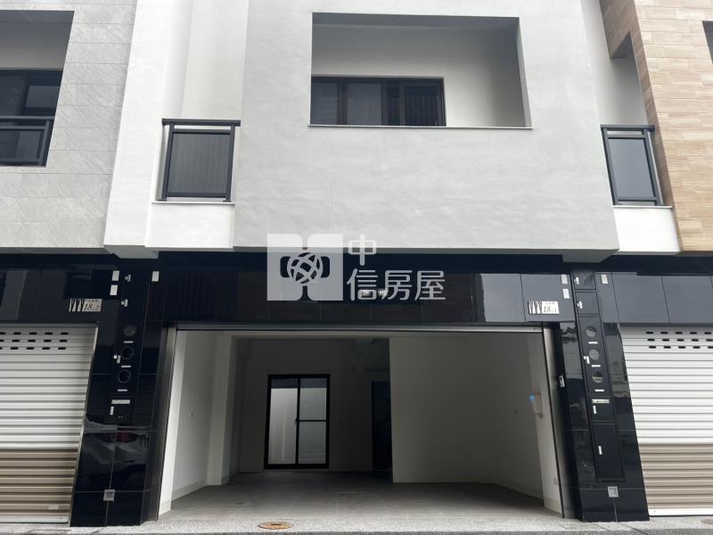 官田全新透天稀有釋出A5房屋室內格局與周邊環境