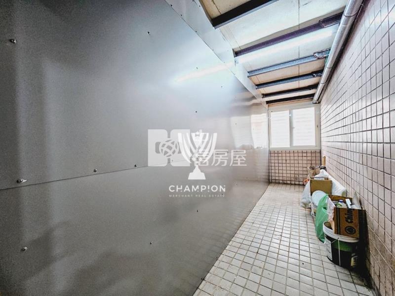 【冠軍】碇內幸福華城精美1樓+B1三房房屋室內格局與周邊環境