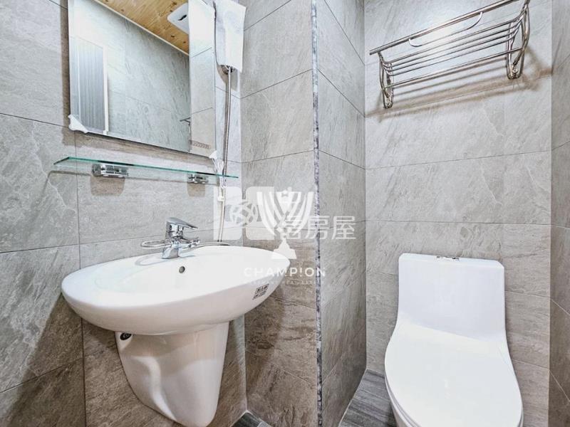 【冠軍】碇內幸福華城精美1樓+B1三房房屋室內格局與周邊環境