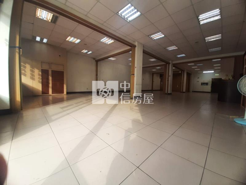 近新屋省立醫院合法農舍店面房屋室內格局與周邊環境